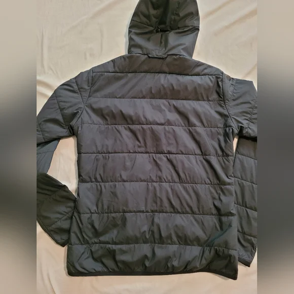 Fjallraven Keb Padded Hoodie - Picture 3 of 9